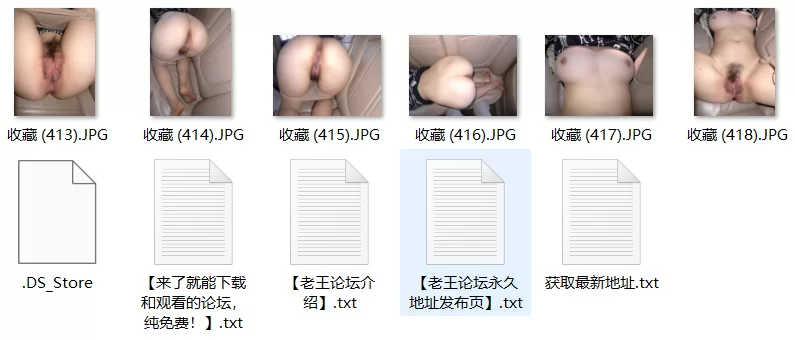 漏点 个人收藏的骚逼美图，喜欢看逼的来【429P+2.27G】