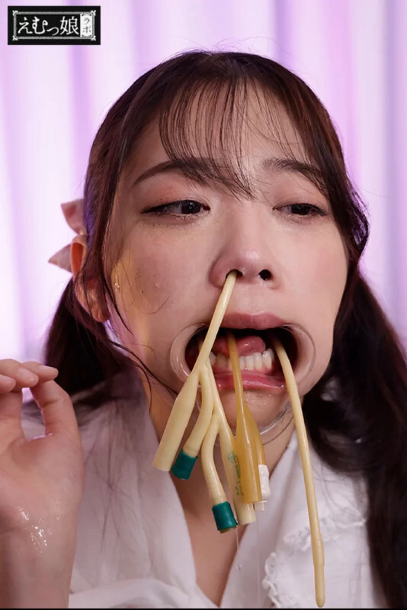 SM CKCK-011最狂喉凹ピンサロ嬢 二葉エマ【1+6.56g】