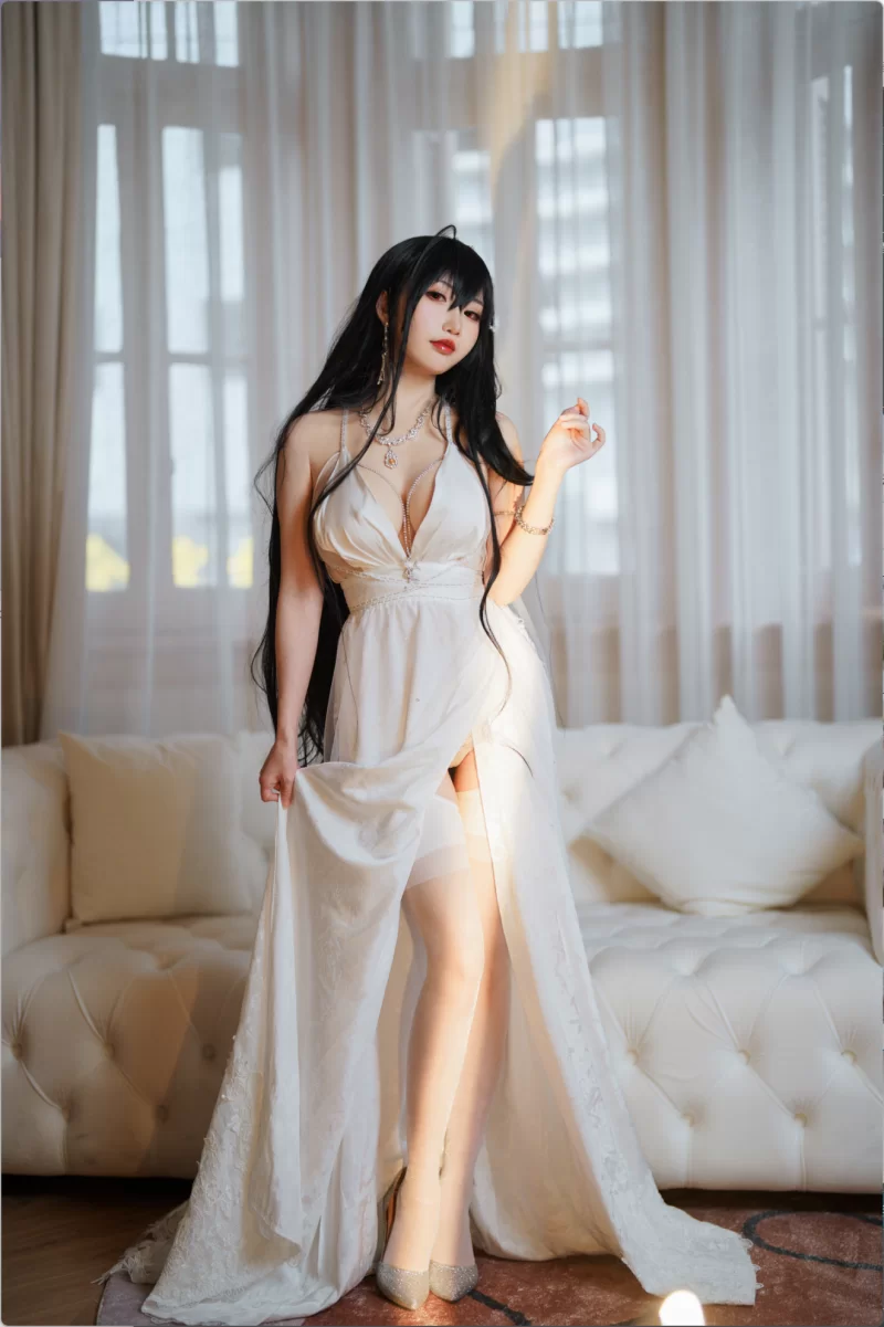 国产coser 面饼仙儿 – 全149套&随包视频【4029P/35V+50G】