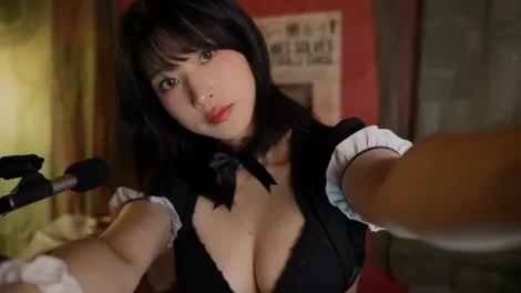 ASMR ASMR Auddk  R_E_STUDIO  女仆大姐姐的贴身侍奉【1v+147m】