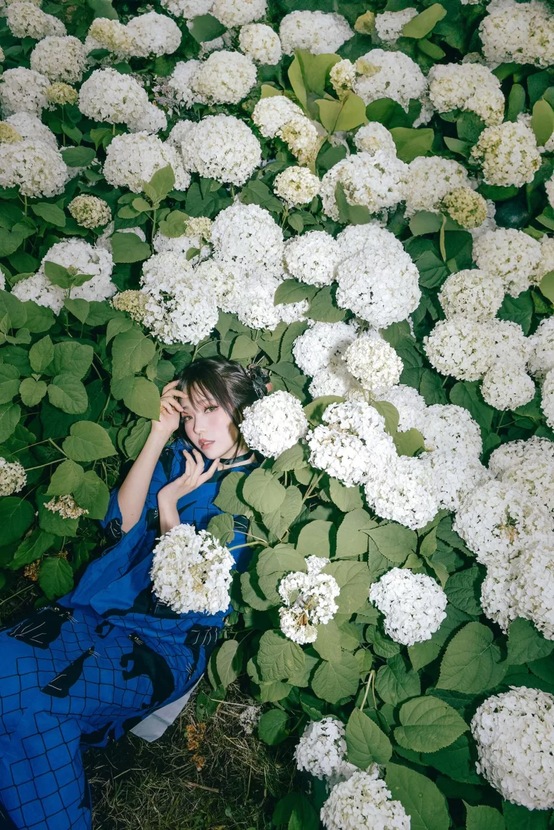 Cosplay ElyEE子 Vol.163 25年6月订阅[105P-11V290MB][百度网盘]【105P11V+290M】