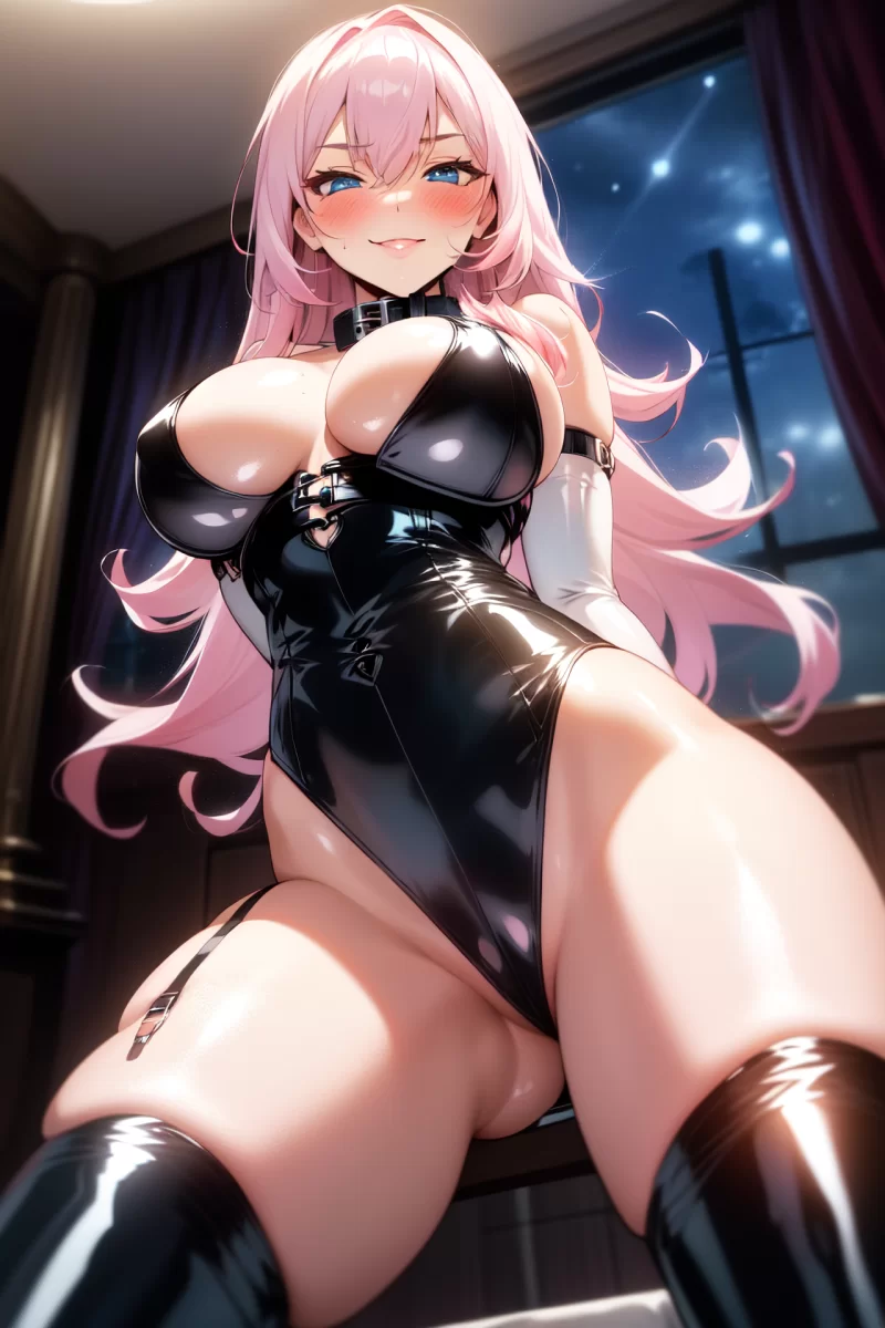 动漫 新AI第58波【204P+676M】