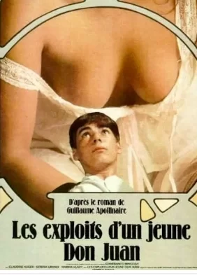 欧美 [小唐璜情史][1080P.HD-MP4-2.67G][中字][意大利超给力剧情]【1V+4P+2.67G】