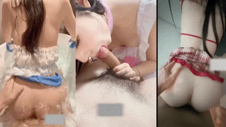 自拍 崽崽 Babybaobaoya]26分钟的稀缺资源！苗条美腿 极品白皙的【1v+504M】