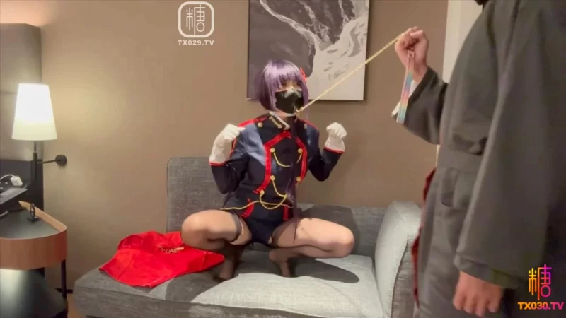 福利姬 兮兮baby - 被反制的山城恋沦为胯下母狗内射还帮忙吸食【1+1.2G】