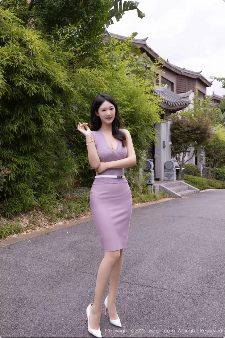 国产模特 唐安琪 – 全套秀人网合集10.14更新6套【478p+5.18G】