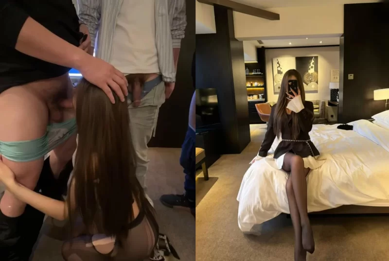 自拍 ⭐“4个人都操不服她” 7月最新泄密重磅[vickybb]超乱淫啪【nv+1g】
