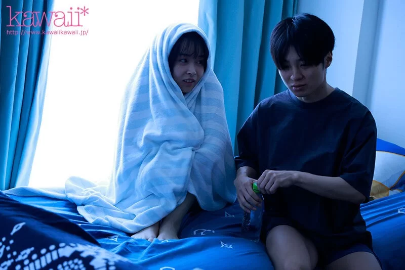合法萝莉 日向なつ 日向夏 恋人未満 CKCK-012【1+5.99G】