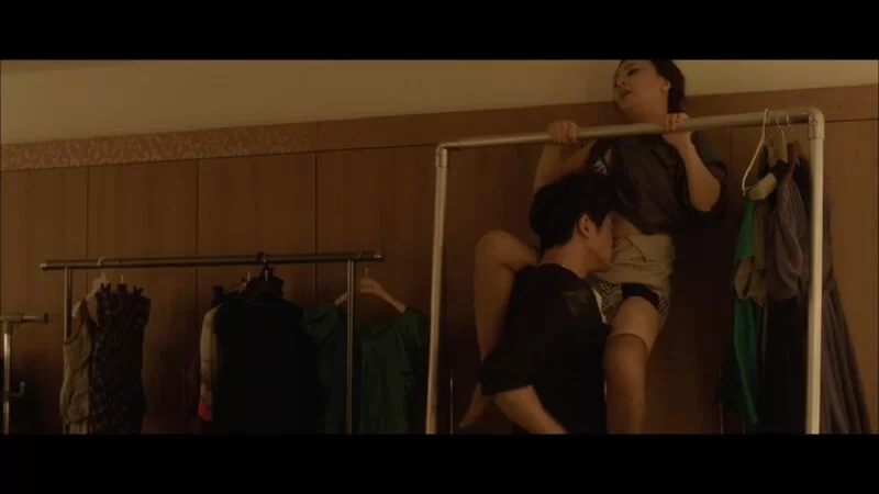 韩国 [韩国/三级] 完美搭档/完美拍档/Perfect partner  [中字][MP4/2.76GB]【1v+2.76Gb】