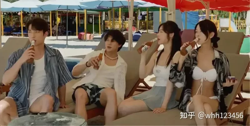 韩国 热带夜晚 열대야 (2025)热带夜晚.mkv【1V+1.63G】