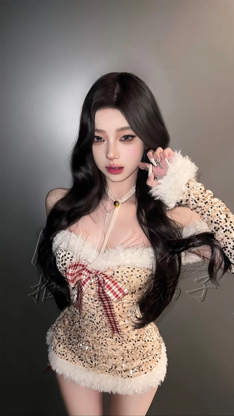 明星换脸 [MU鱼花出品]浅浅w~抖音风混剪 淫贱动感榨精AI视频预览【1V+5P+6GIF+316.3M】