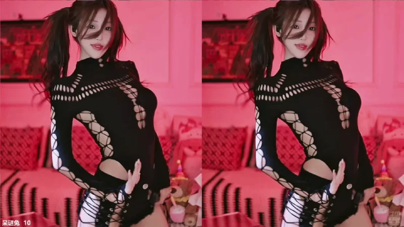 热舞 [斗鱼]热舞代言人决赛全程【17+2.36g】