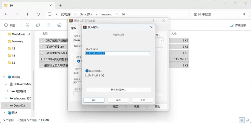 高颜值 FC2｜ H杯美乳、白皙肌肤的裸体美女【1+111m】