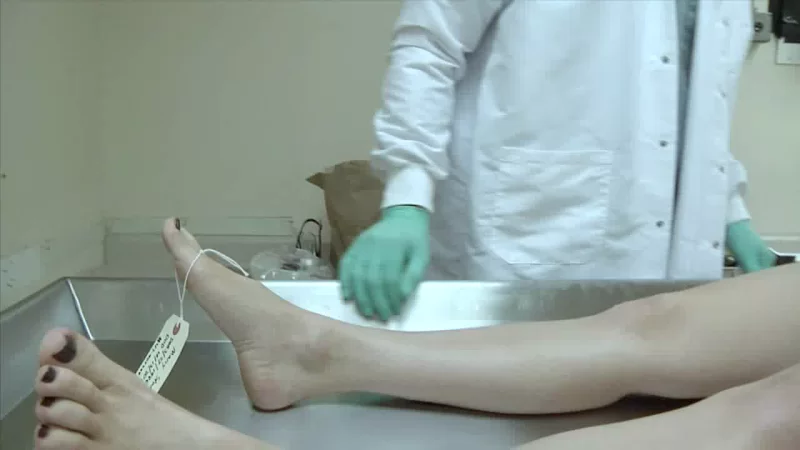 其他 老资源，剧情片，尸，足，交配，金发美女。【1v+330mb】