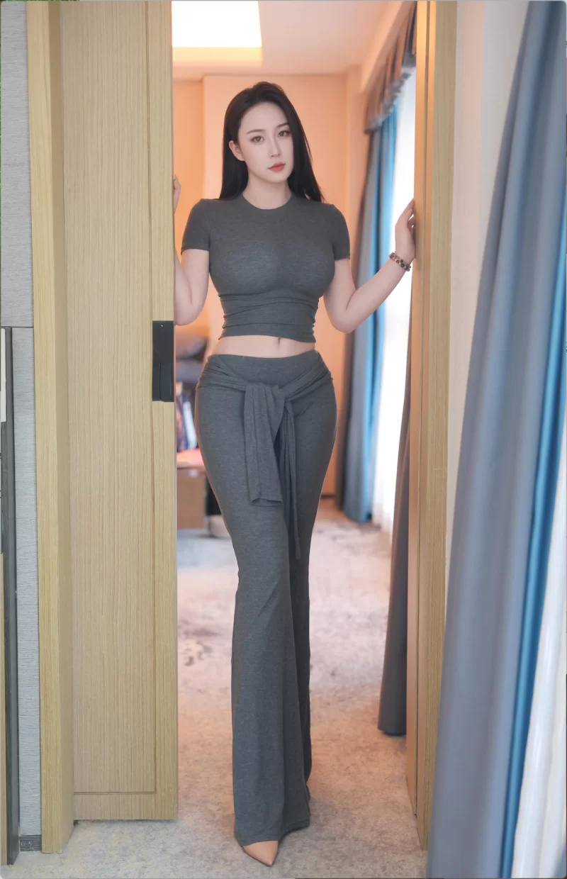 国产模特 林昔予yorki – 内购无水印合集3套10.19更新【105P/4V+10.1G】