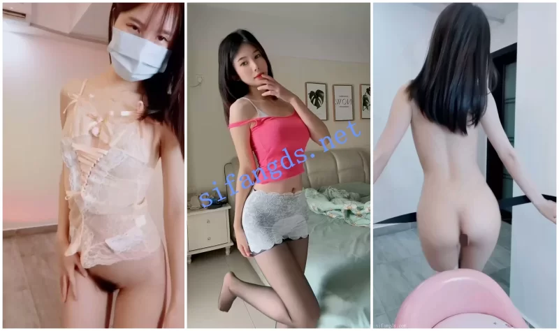 女大学生 [快手福利]苗条嫩妹[旺旺小虎]裸舞【9v+1.39G】
