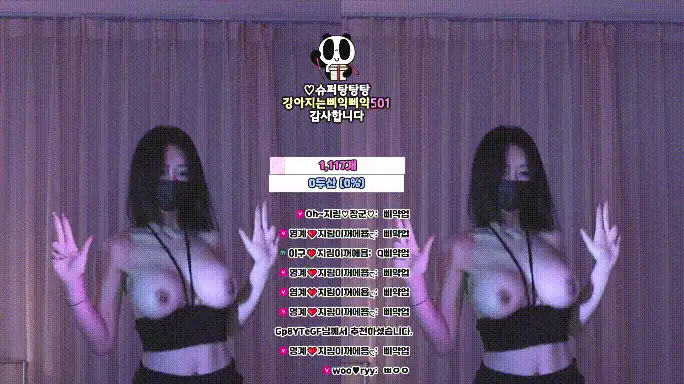 日韩主播 [自录]韩国19+美女主播BJ 100472吴智琳 近期裸舞诱惑【10v+1.7g】