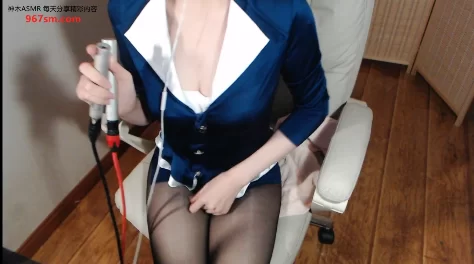 ASMR ASMR  婉儿别闹  R_E_STUDIO  2025.10.15 超火 零食1【1v+77m】