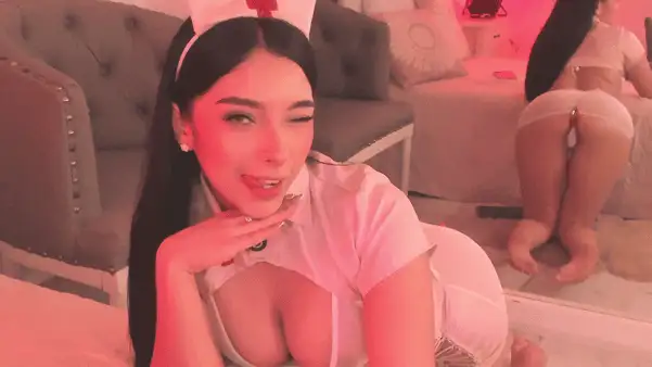 欧美主播 ❤️阿黑颜反差丰臀拉丁裔小姐姐Victoria_watsson❤️ 榨精骑乘【3V+4.7G】