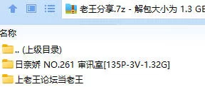 福利姬 日奈娇 NO.261 审讯室【135P-3V+1.32G】
