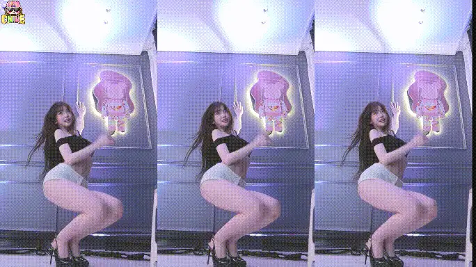 国产主播 [自录]韩国美女主播과즙세연诗妍 89月热舞小合集【15v+2.9g】