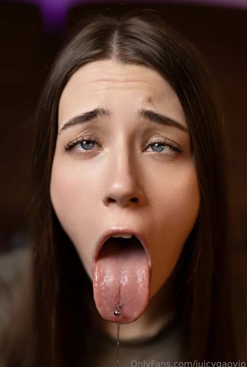 合集 [阿黑颜/翻白眼/吐舌头]Juicygao流传出的散乱合集【76p52v+11G】