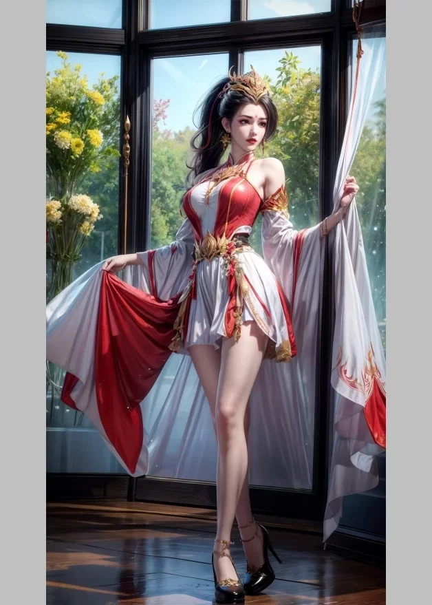 动漫 [国漫-师兄啊师兄-酒玖-49p]【1+170m】