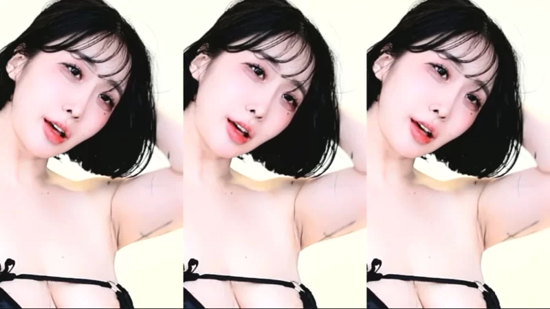 日韩主播 [国庆福利十]韩国19+美女主播BJ yso1004 裸舞诱惑【15v+3.2g】
