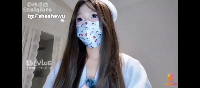 福利姬 医生的特殊义工服务 上门帮残疾人全自动榨精#爱吃雪糕【1v+900m】