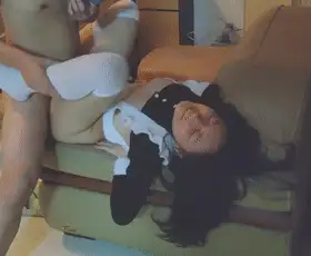 自拍 宁夏银川长腿美女❤️郝艺丹❤️性爱视频泄漏 身材性感【2V+197M】