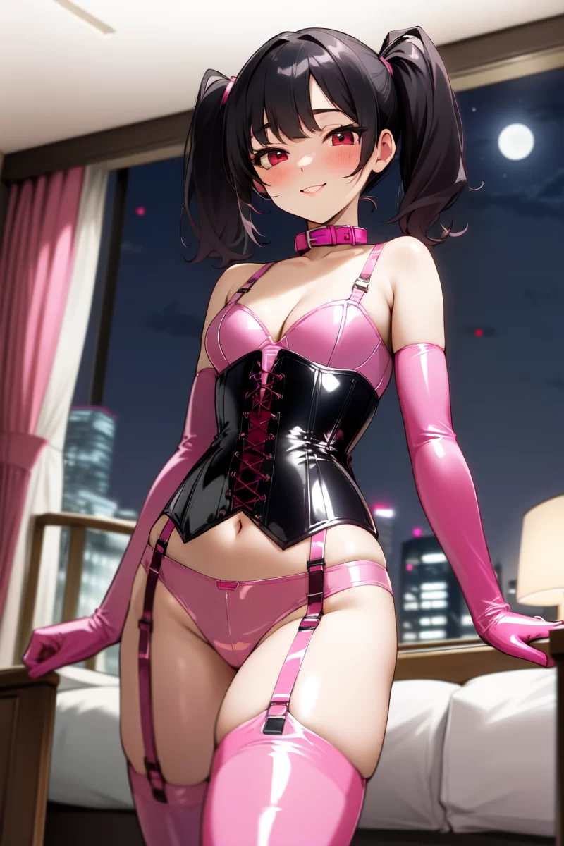 动漫 新AI第59波【205P+662M】