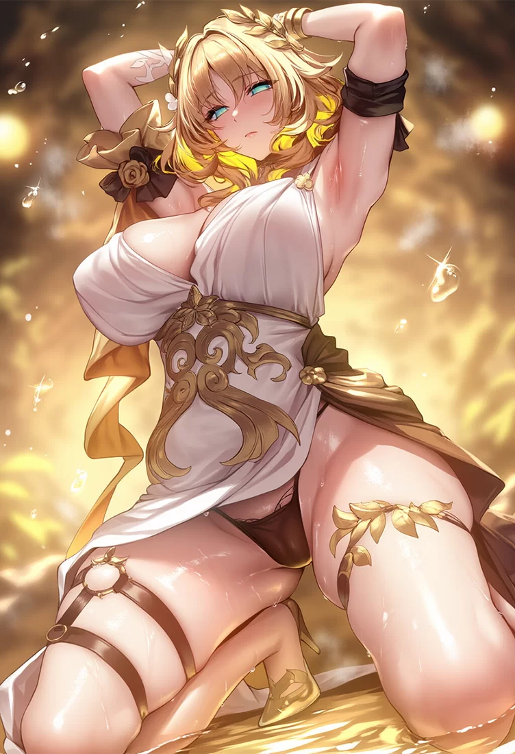 动漫 EX+BA阿格莱雅【441p+621mb】