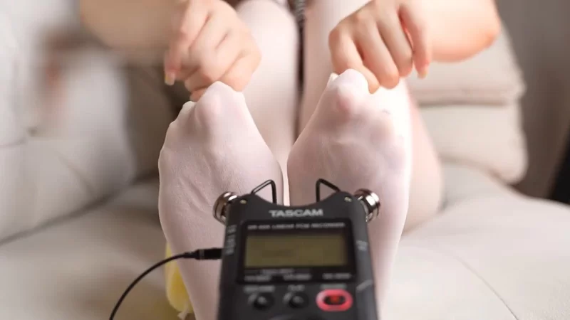 ASMR 七分肉 [限定]-兔兔系列【1+90MB】