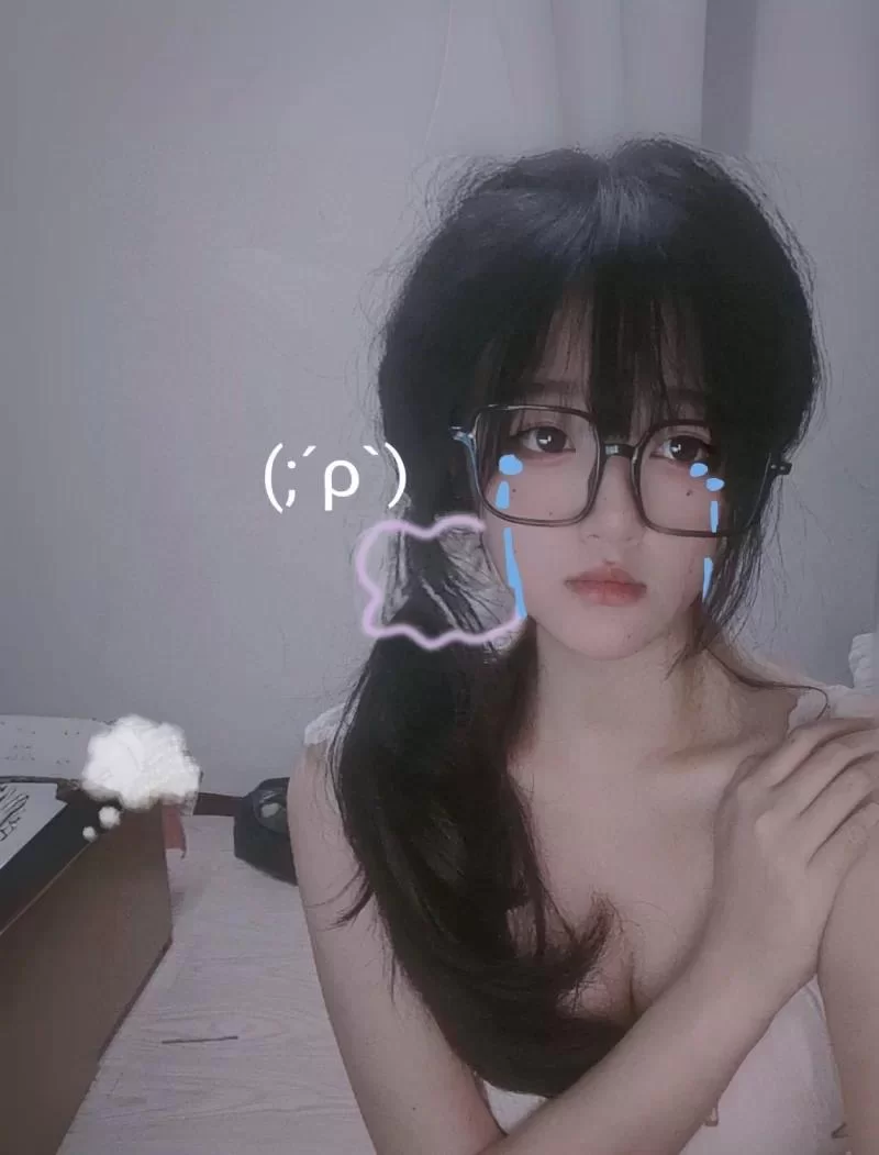福利姬 #puppy914x推特极品高颜值清纯反差在读女大学生【nv+50m】