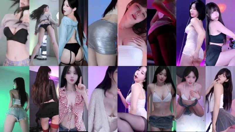 日韩主播 五期合集韩国BJ 2025年9月19~24日（22暂无）【nv+56.66g】