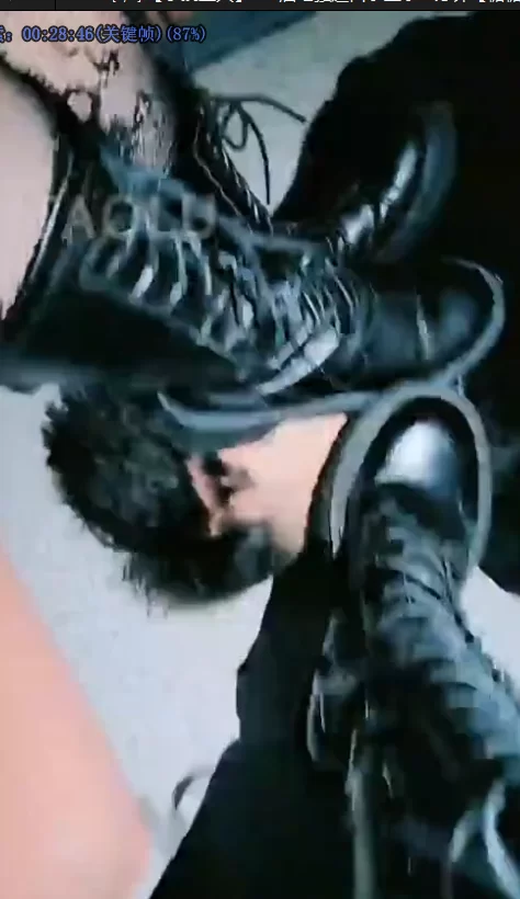 SM 套路直播玩物直播 小拽主人 3部合集【3v+700mb】