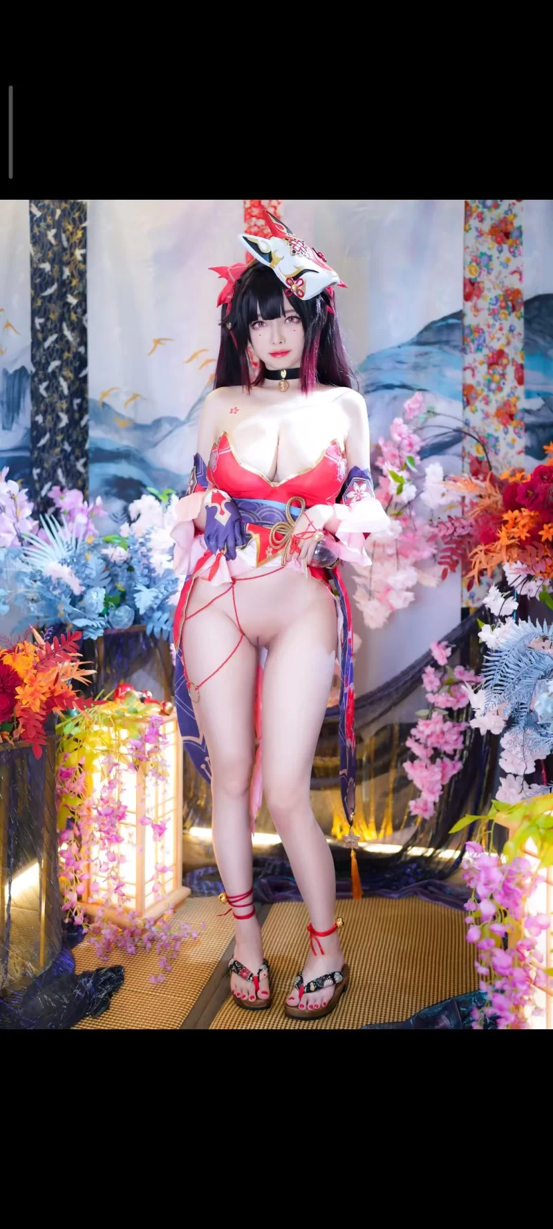 其他coser Arty亚缇【63p+820M】