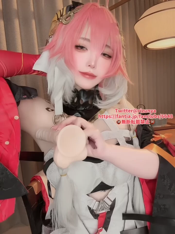 ASMR ASMR_Rizunya_R_E_STUDIO_[無料公開]崩◯スターレイル◯アン【1v+171m】