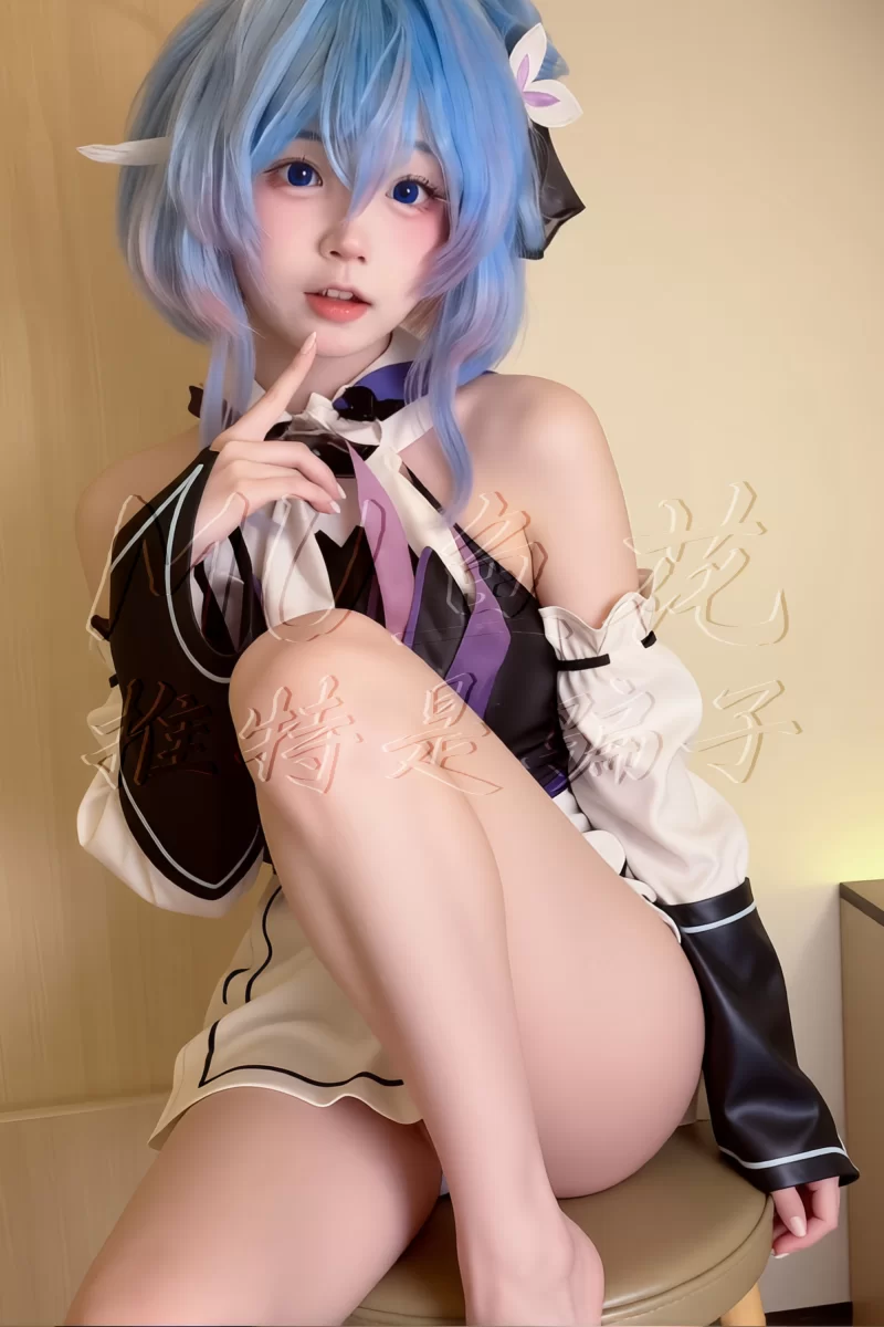 明星换脸 [MU鱼花出品]炭炭OAQ~AV访谈❤彻底沦为肉便器 AI剧情预览【11P+3GIF+56.6M】