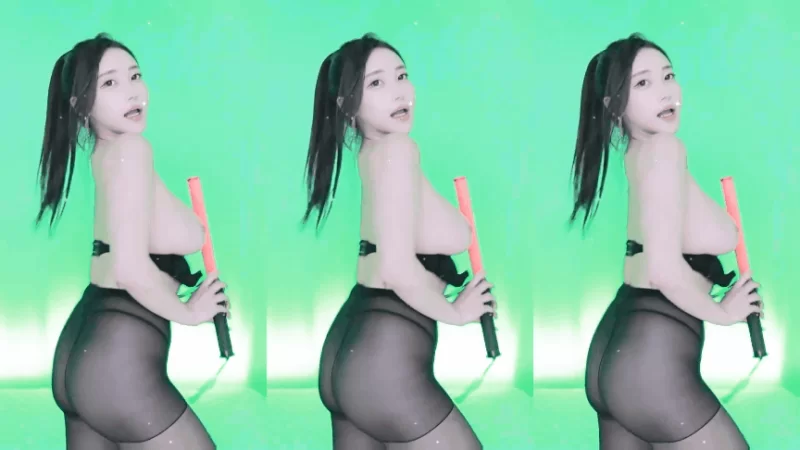 美女御姐 10.6韩国BJ高颜值[hidana] 极品巨乳 性感诱惑裸舞[20V－4G]【20V+4G】