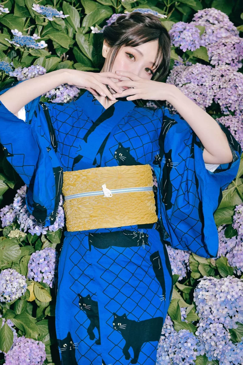 Cosplay ElyEE子 Vol.163 25年6月订阅[105P-11V290MB][百度网盘]【105P11V+290M】