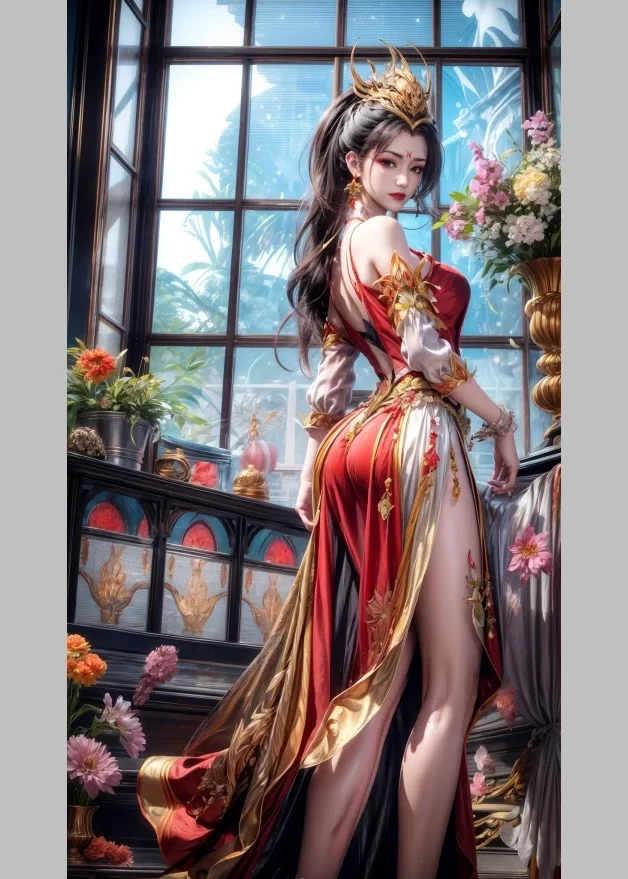 动漫 [国漫-师兄啊师兄-酒玖-49p]【1+170m】