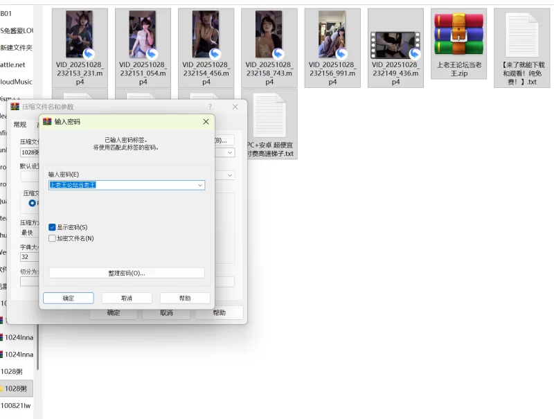 福利姬 快手颜值反差性感小飞粥情趣丝袜诱惑语诱惑定制私拍【1+511M】
