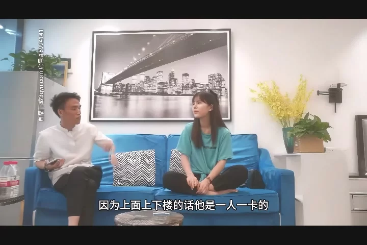 自拍 高分探花同女主系列之「清纯极品蓝衣妹」2部 叫床嘤嘤反【1V+1.53G】