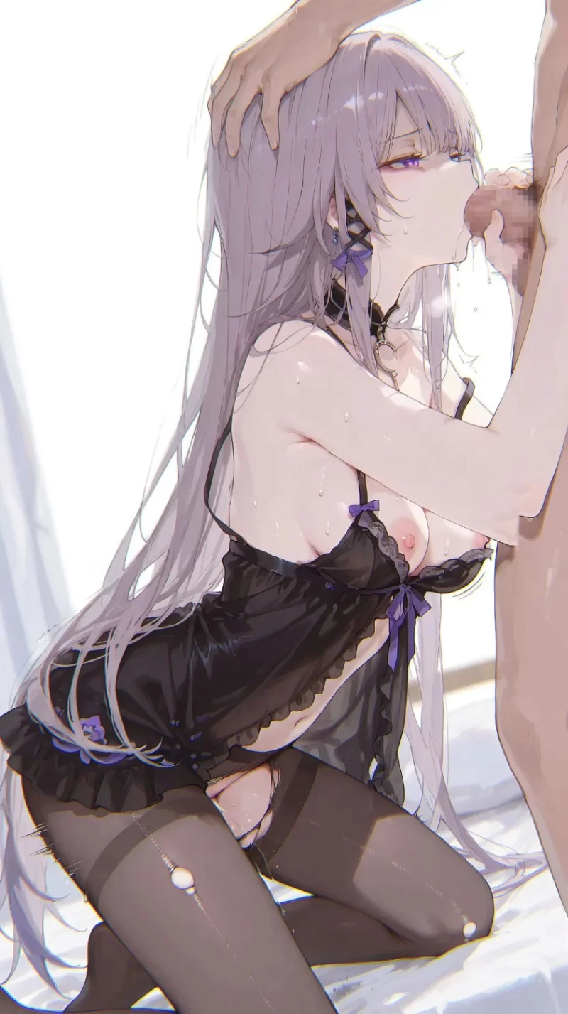 动漫 E站搬运][Patreon] sitone しとね 2025.06 [AI Generated]【1+90m】