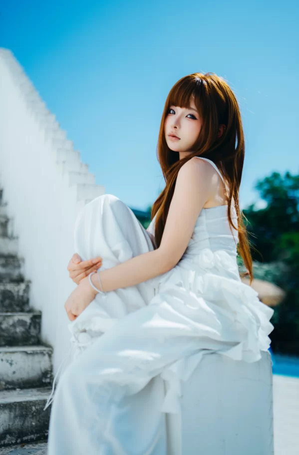 腿控足控 蠢沫沫_10月自拍3 [29P]【29P+750m】