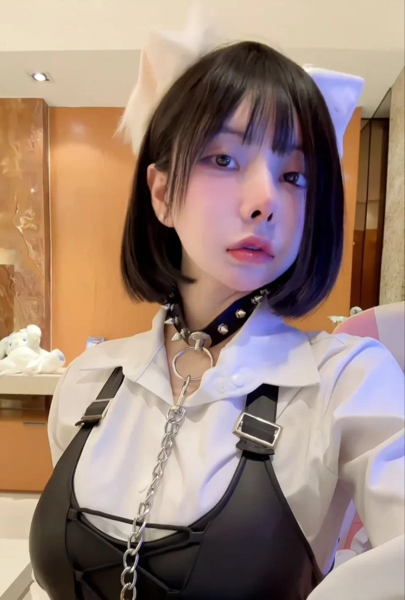 福利姬 抖音网红 金钱钱 福利视频流出【69P63V+238M】