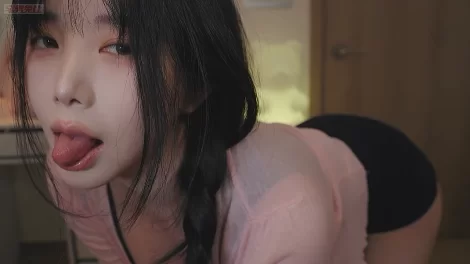 ASMR Yoonying_姐姐保姆【1v+270m】