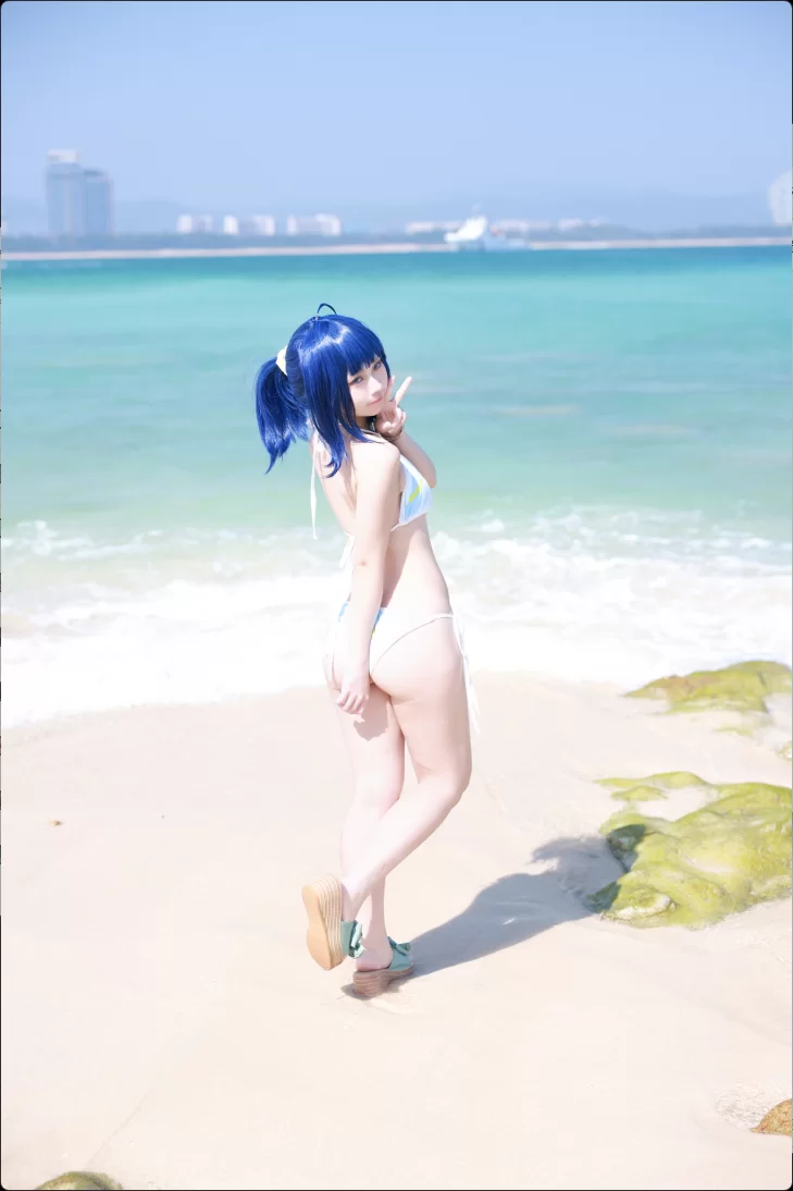 国产coser G44不会受伤 – 全套155期&随包视频9.28更新【3736P+37.9G】