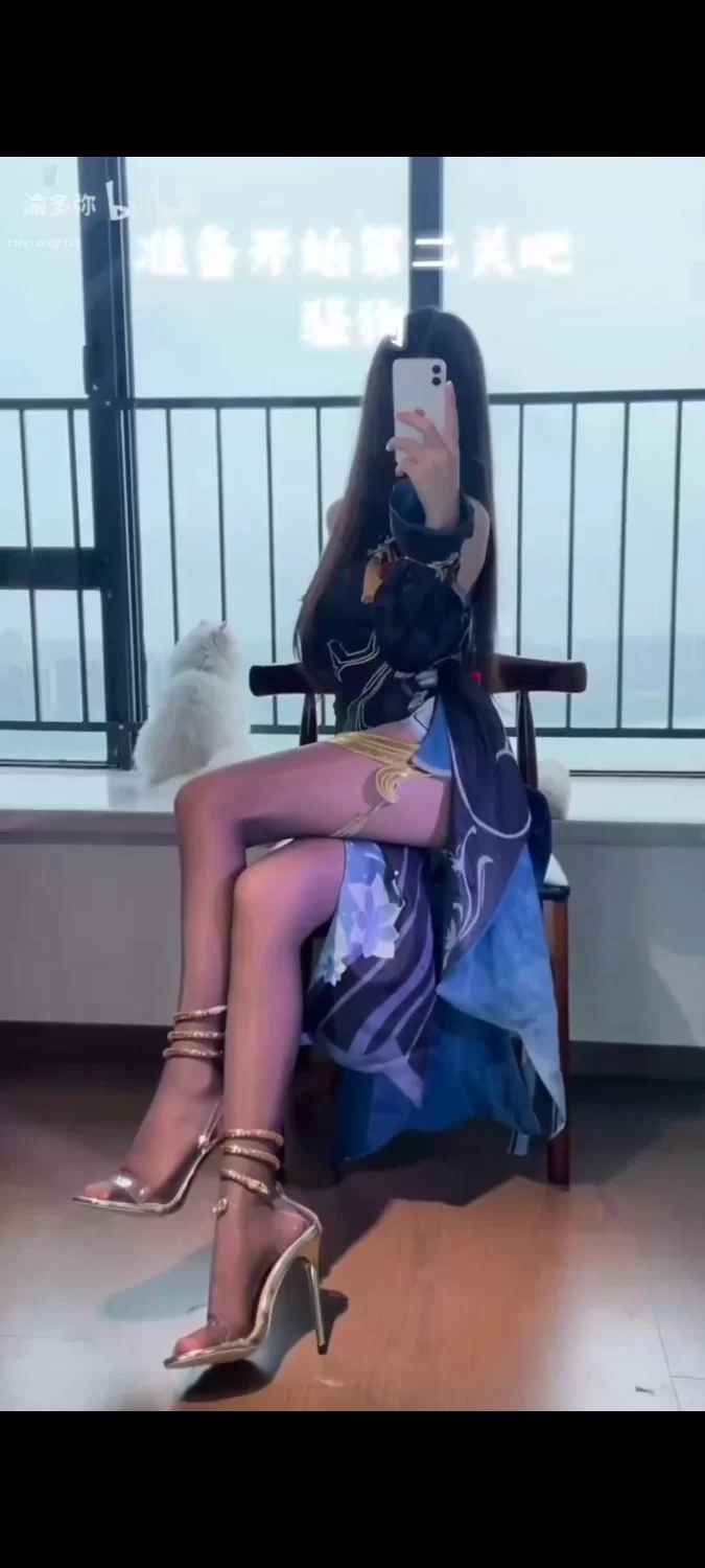 有剧情的 足控早泄寸止类【3v+220.26m】